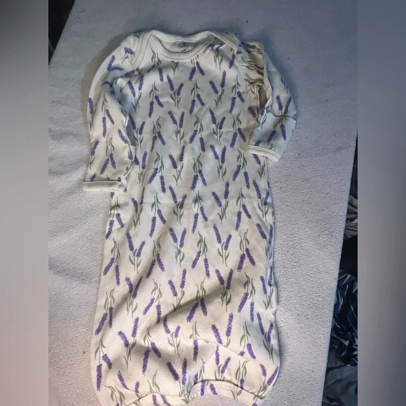 Set of 2 Touched By Nature Gowns - Picture 3 of 5